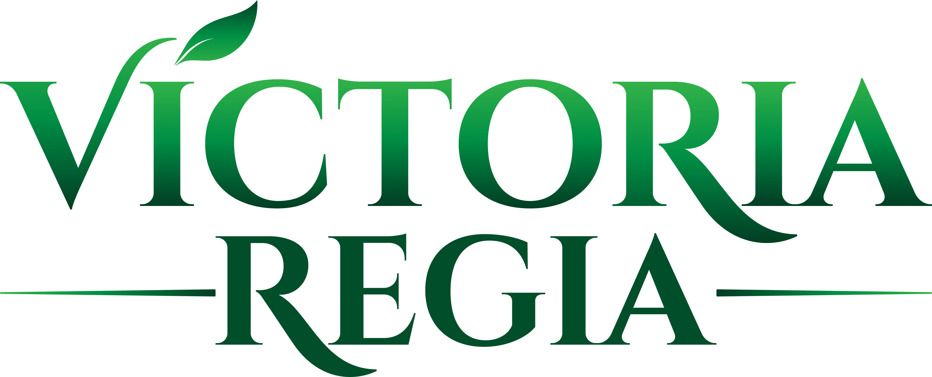 Victoria Regia